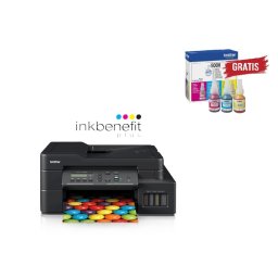 BROTHER DCP-T720DW DUPLEX CU CISS SI WI-FI
