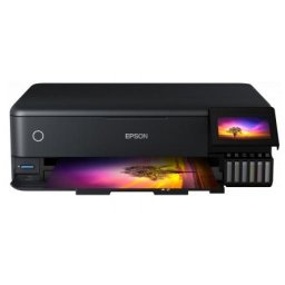 Epson EcoTank L8180 - Imprimantă foto A3