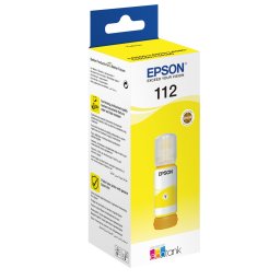 Epson 112Y cerneala pigment originala