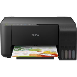 EPSON L3250 CU CISS ORIGINAL si WI-FI