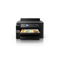 EcoTank Epson L11160 cu CISS ORIGINAL