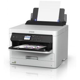 EPSON WorkForce Pro WF-C5290DW cu CISS XXL