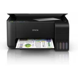 EPSON ECOTANK L3210 cu CISS ORIGINAL