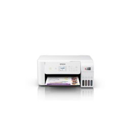 EPSON L3266 CU CISS ORIGINAL si WI-FI