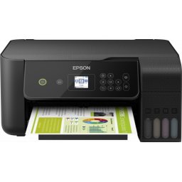 EPSON L3260 CU CISS ORIGINAL SI WI-FI