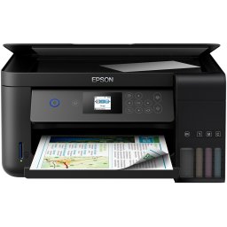 EPSON Ecotank L4260 cu CISS original, wi-fi si duplex