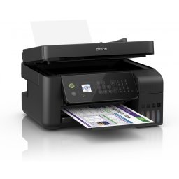 EPSON L5290 CU CISS ORIGINAL, WI-FI si ADF
