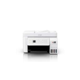EPSON L5296 CU CISS ORIGINAL, WI-FI si ADF