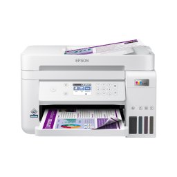 EPSON L6276 CU CISS ORIGINAL, WI-FI SI DUPLEX