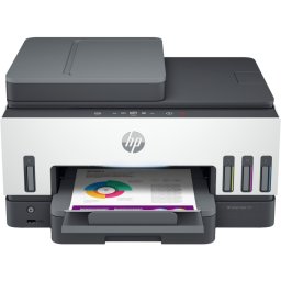 HP Smart Tank 790 wi-fi cu CISS, ADF si duplex