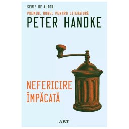 Nefericire impacata