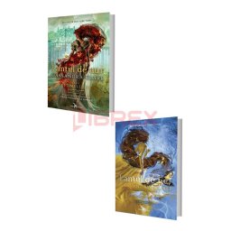Pachet Seria Ultimele ore. Set 2 volume
