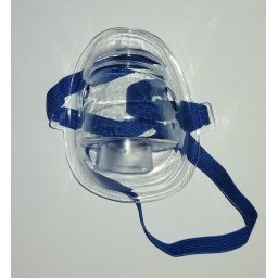 Masca de sugar (nou-nascut) din PVC pentru aparate de aerosoli Omron CompAIR - PZN 04720576