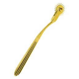 Taboom Rotita Dintata Wartenberg pentru Joaca Senzoriala Aurie