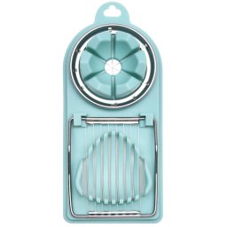 Cutit feliator multifunctional pentru taiat oua fierte COOKSTYLE