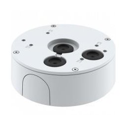 NET CAMERA ACC CONDUIT BOX/BACK T94S01P 01190-001 AXIS