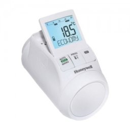 Cap termostatic electronic Honeywell HR90
