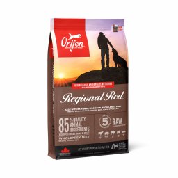 Orijen Regional Red 11,4 kg 11,4 kg