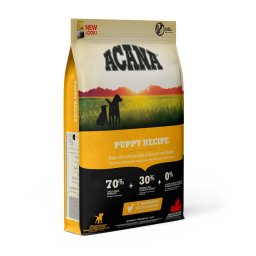 Acana Heritage Junior Medium 17 kg