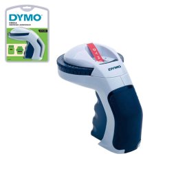 Aparat de etichetat original DYMO Omega embosator manual