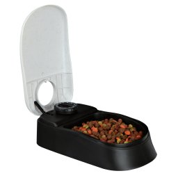 Hranitor Automat, TX1, 0.3 l 13x7x24 cm, Alb, 24371