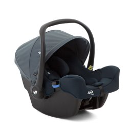 Joie scoica auto i-Snug cu tetiera reglabila, nastere-75 cm Lagoon