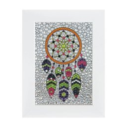 BUKI France Glitters - Prinzator de Vise