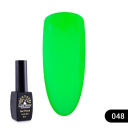 Oja semipermanenta London 8 ml, 48