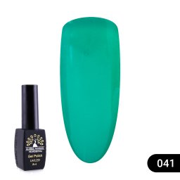 Oja semipermanenta London 8 ml, 41