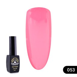 Oja semipermanenta London 8 ml, 53