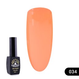 Oja semipermanenta London 8 ml, 34