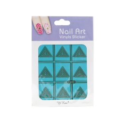 Autocolante decorative unghii NF303