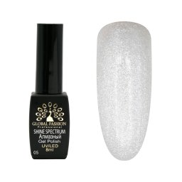 Oja semipermanenta Shine Star 8ml, 05