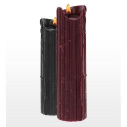Taboom BDSM Drip Candle 2 pcs