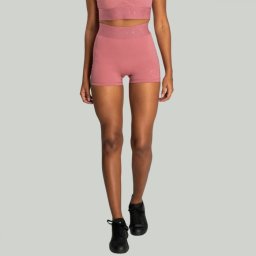 STRIX Pantaloni scurți pentru femei Nebula Indian Red L