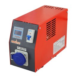 UPS pentru centrala Prity Sine Wave 400, 400W, acumulator separat,