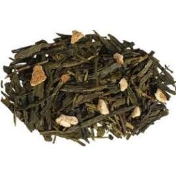 Lemon Sencha