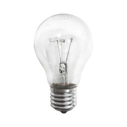 Bec industrial E27/100W/230V 2700K