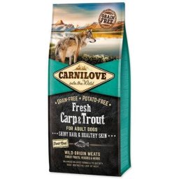 Carnilove Fresh Carp and Trout Adult 12 kg 12 kg