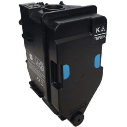 Toner TNP-80 TNP80 Black (AAJW152)