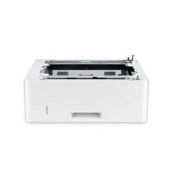 Tavă alimentator HP LaserJet, 550 coli