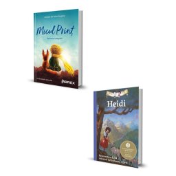 Pachet Bestsellerele copilariei. Set 2 carti