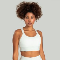 STRIX Sutien sport Nebula Moon Grey XL