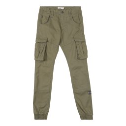 NAME IT Pantaloni 'Bamgo' oliv