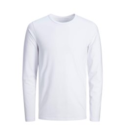 JACK & JONES Tricou alb