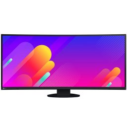 Monitor LED EIZO EV3895-BK 37,5", Ultrawide, 24:10,
