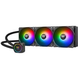 TH360 ARGB Negru