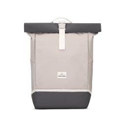 Johnny Urban Rucsac 'Allen Large' nisipiu / gri metalic