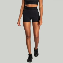 STRIX Pantaloni scurți pentru femei Nebula Black XS