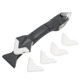 Set pentru aplicarea siliconului 3 in 1